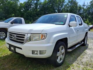 2014 Honda Ridgeline for sale in Mount Hope WV