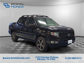 2014 Honda Ridgeline for sale in Bristol TN