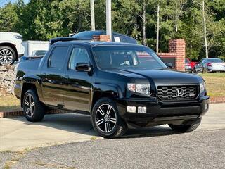 2013 Honda Ridgeline for sale in Sanford NC