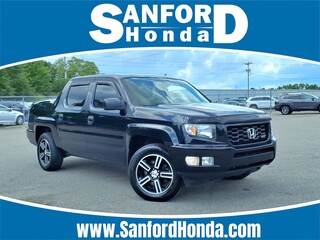 2014 Honda Ridgeline for sale in Sanford NC