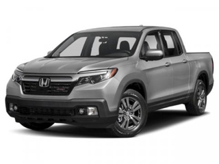 2019 Honda Ridgeline for sale in Orange TX