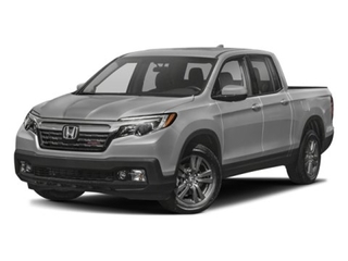 2018 Honda Ridgeline for sale in Burlington NC