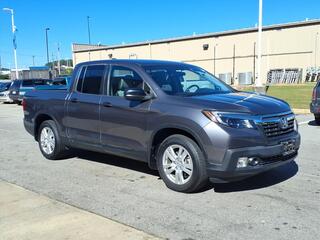 2019 Honda Ridgeline