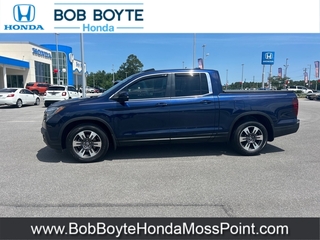 2019 Honda Ridgeline for sale in Moss Point MS