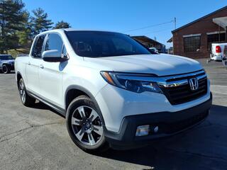 2019 Honda Ridgeline