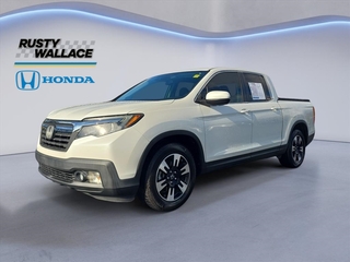 2020 Honda Ridgeline