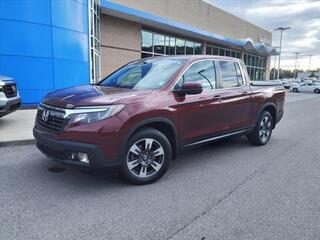 2017 Honda Ridgeline for sale in Gallatin TN