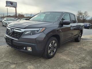 2019 Honda Ridgeline