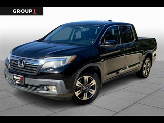 2019 Honda Ridgeline
