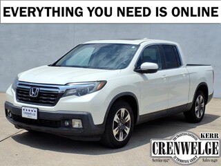 2019 Honda Ridgeline