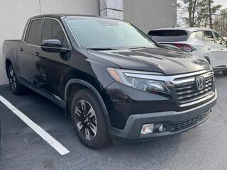 2020 Honda Ridgeline for sale in Greenville SC
