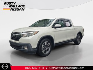 2019 Honda Ridgeline