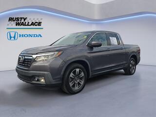 2019 Honda Ridgeline