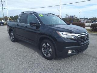 2018 Honda Ridgeline for sale in Morehead City NC