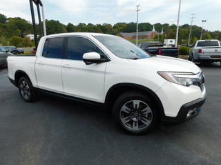 2017 Honda Ridgeline for sale in Clarksville TN