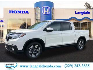 2019 Honda Ridgeline