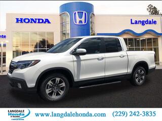 2019 Honda Ridgeline for sale in Valdosta GA