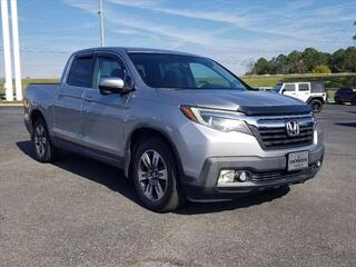 2017 Honda Ridgeline for sale in Cleveland TN