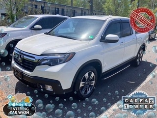 2019 Honda Ridgeline for sale in Mishawaka IN