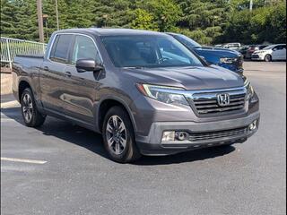2019 Honda Ridgeline
