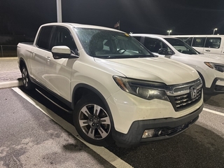 2019 Honda Ridgeline