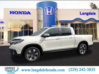 2019 Honda Ridgeline for sale in Valdosta GA