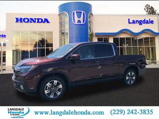 2019 Honda Ridgeline