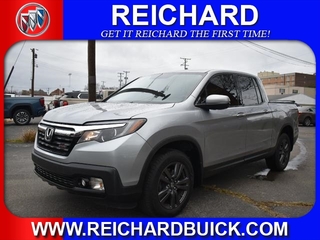 2019 Honda Ridgeline for sale in Dayton OH