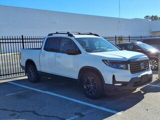 2022 Honda Ridgeline for sale in South Hill VA