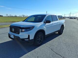 2023 Honda Ridgeline