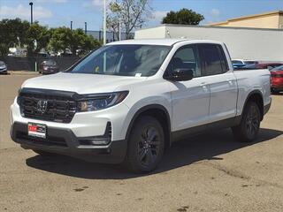 2024 Honda Ridgeline