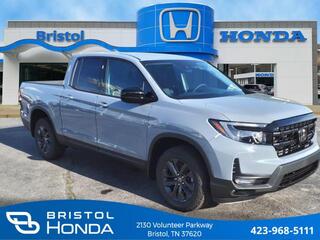 2024 Honda Ridgeline for sale in Bristol TN