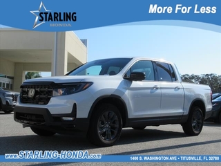 2024 Honda Ridgeline for sale in Titusville FL