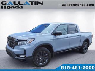 2025 Honda Ridgeline for sale in Gallatin TN