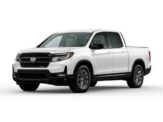 2025 Honda Ridgeline for sale in Spartanburg SC