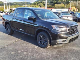 2025 Honda Ridgeline for sale in Bristol TN