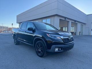 2017 Honda Ridgeline for sale in Knoxville TN