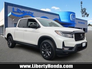 2023 Honda Ridgeline for sale in Orange TX