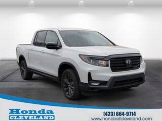 2023 Honda Ridgeline for sale in Cleveland TN