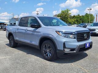 2023 Honda Ridgeline