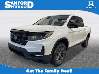 2026 Honda Ridgeline for sale in Sanford NC