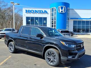 2026 Honda Ridgeline for sale in Tupelo MS