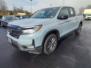 2024 Honda Ridgeline for sale in Roanoke VA