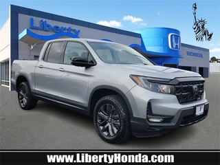 2024 Honda Ridgeline for sale in Orange TX