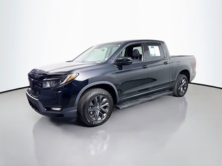 2024 Honda Ridgeline for sale in Bourbonnais IL