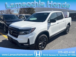 2026 Honda Ridgeline for sale in Syracuse NY