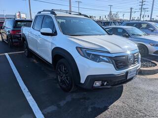 2019 Honda Ridgeline for sale in Bowling Green KY
