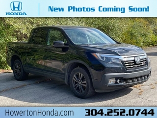 2020 Honda Ridgeline for sale in Beckley WV