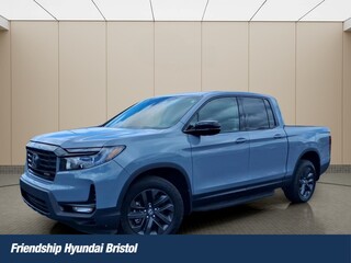 2023 Honda Ridgeline for sale in Bristol TN