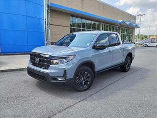 2024 Honda Ridgeline